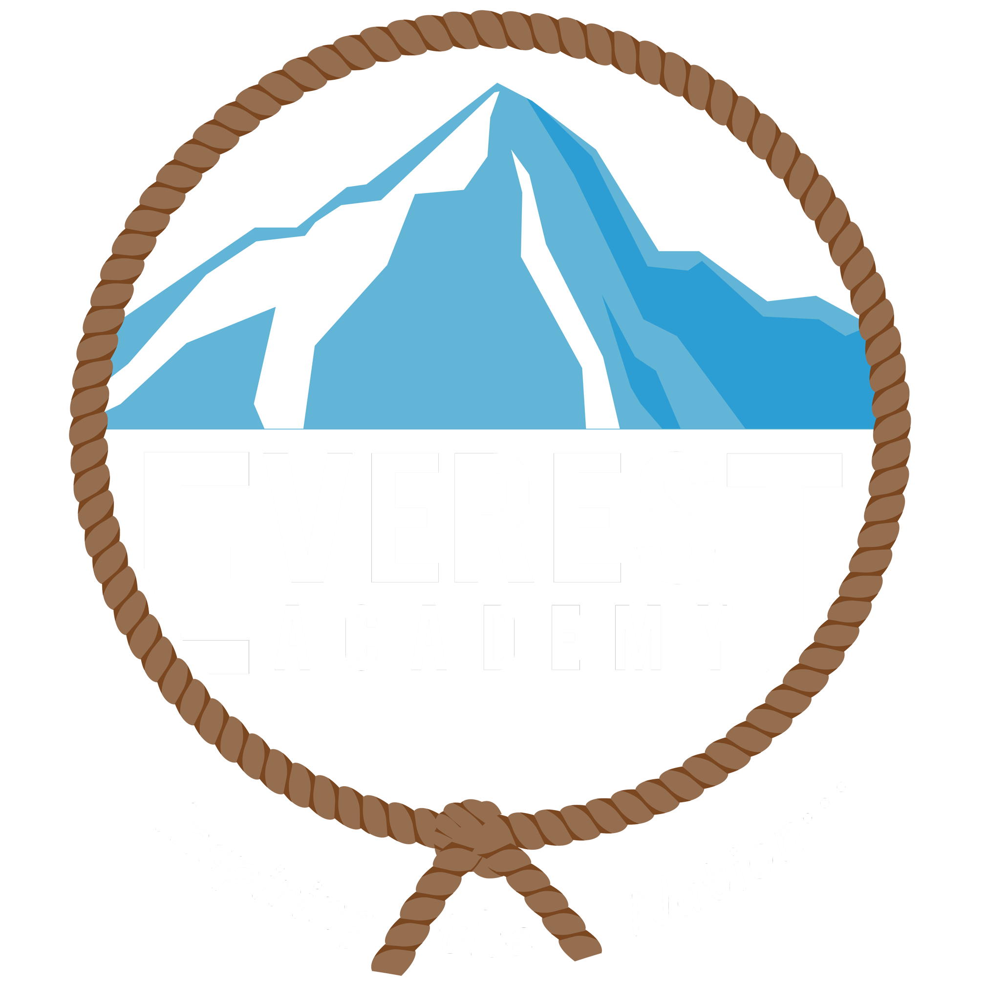 Home - Everest Academy